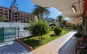 Teror 501 - Playa Del Ingles - Fc