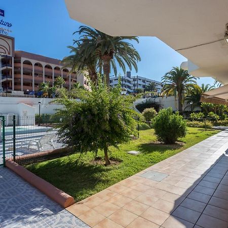 Apartamento Teror 501 - Playa Del Ingles - Fc San Bartolomé Exterior foto
